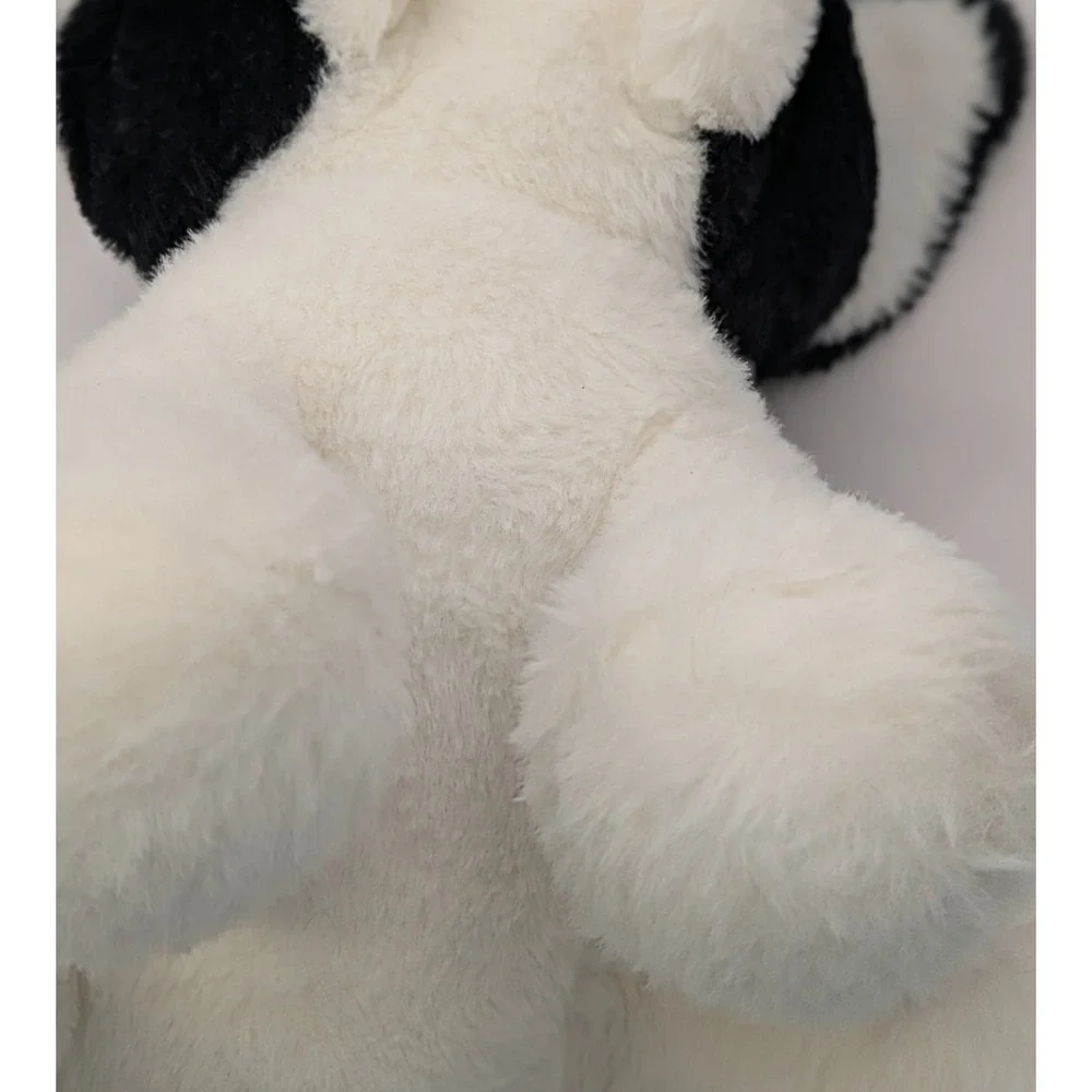 ANIMAL ADVENTURE Realistic Boston Terrier French Bulldog Plush‎ Stuffed